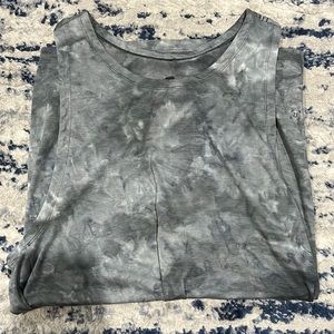 Lululemon Sleevless